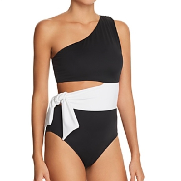 Lauren Ralph Lauren Other - Lauren Ralph Lauren Bel Aire One-Shoulder  (a01)